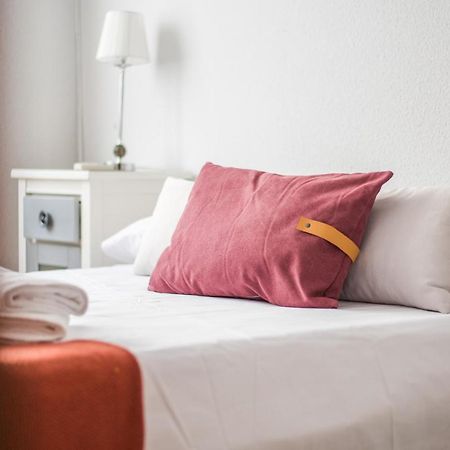 Lope De Vega Apartment Granada Exterior foto